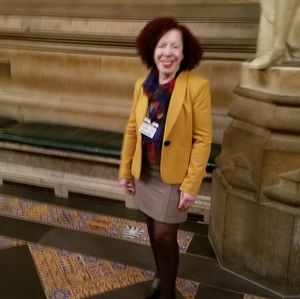 Meet your Posher, Irene